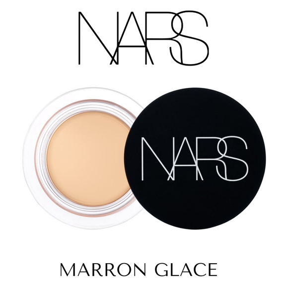 NARS Other - New! NARS - SOFT MATTE COMPLETE CONCEALER - MARRON GLACE L2.8 - Light to medium